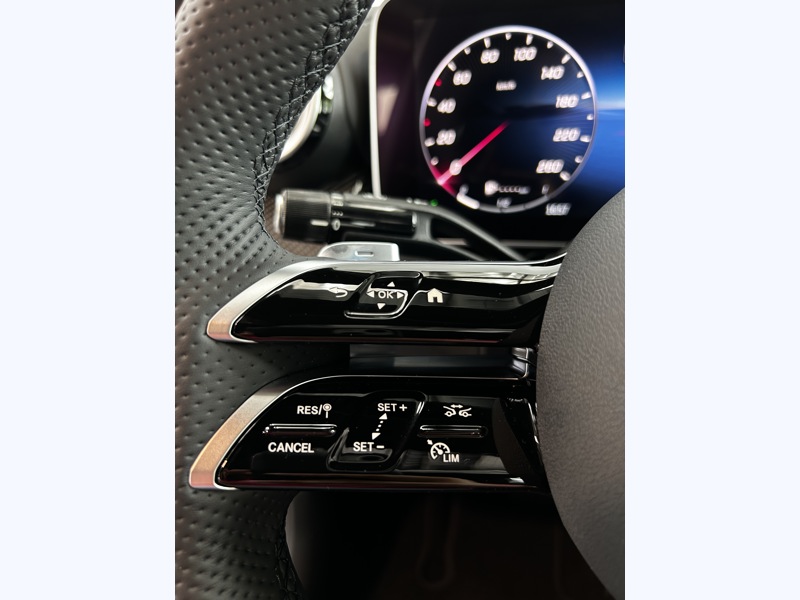 Image Mercedes-Benz GLC COUPÉ 300 d e 4MATIC Coupé AMG Line  2543 GLC Coup+® 300 d e 4MATIC